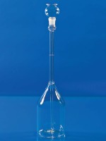 043 01  632 431 730 025 682x1024 thumb 150x200 Pycnometer (specific gravity bottle) acc. to Reischauer (SIMAX)