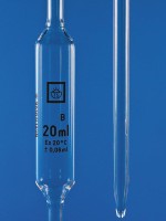 044 01  632 433 131 022 682x1024 thumb 150x200 Pycnometer (specific gravity bottle) acc. to Reischauer (SIMAX)
