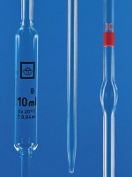 045 04  632 433 331 019 682x1024 thumb 150x200 Pycnometer (specific gravity bottle) acc. to Reischauer (SIMAX)