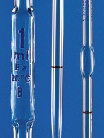 046 01  632 433 371 014 491x1024 thumb 150x200 Pycnometer (specific gravity bottle) acc. to Reischauer (SIMAX)