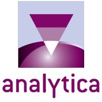 analytica logo 4313 Company Info
